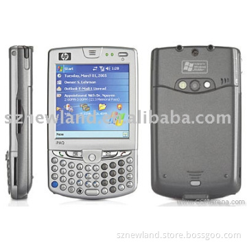 Mobile Phone - HP - iPAQ hw6515,mobile phone